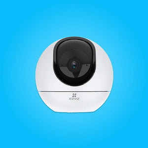 كاميرات الواي فاي