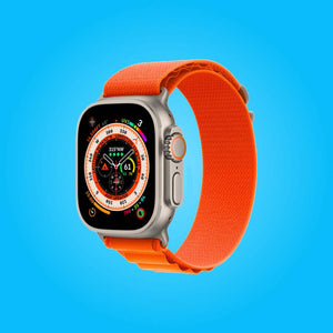 الساعات الذكية