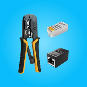 ادوات الشبكات