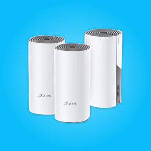 راوترات الميش