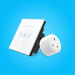 الطاقة الذكية