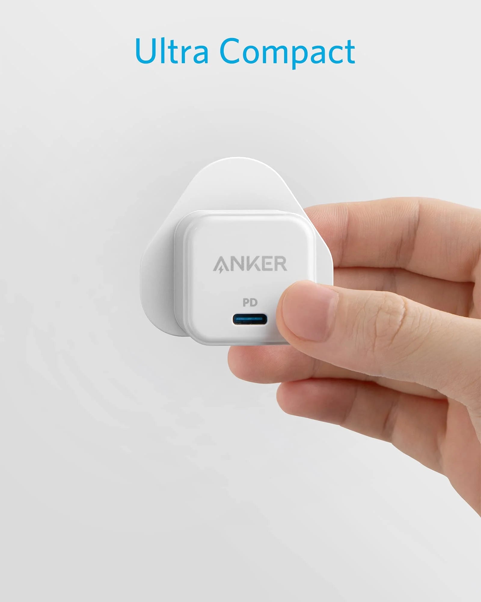 Anker PowerPort III 20W Charger