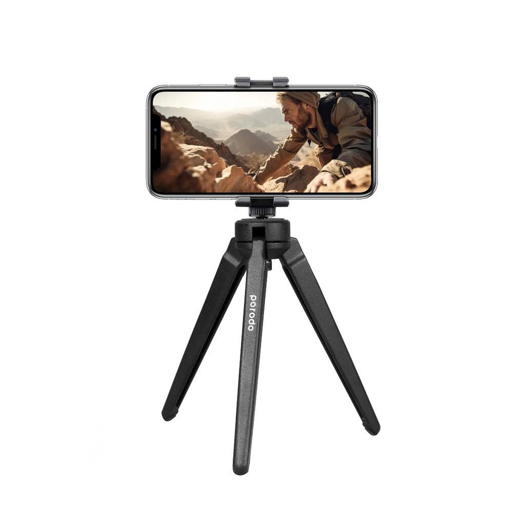 Porodo Table Tripod - Byte Store