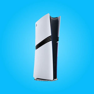 Consoles