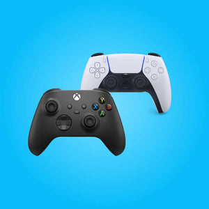 Controllers