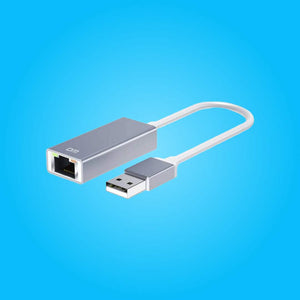 Cables & Adapters
