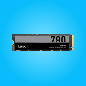 M.2 SSD