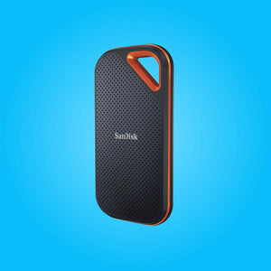 External SSD