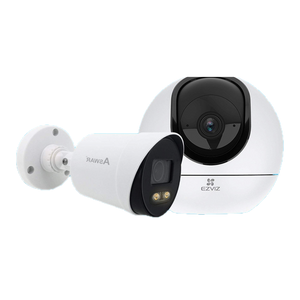 Security & Cameras