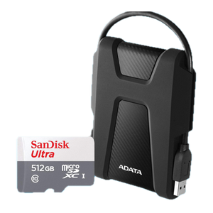 Storage Devices