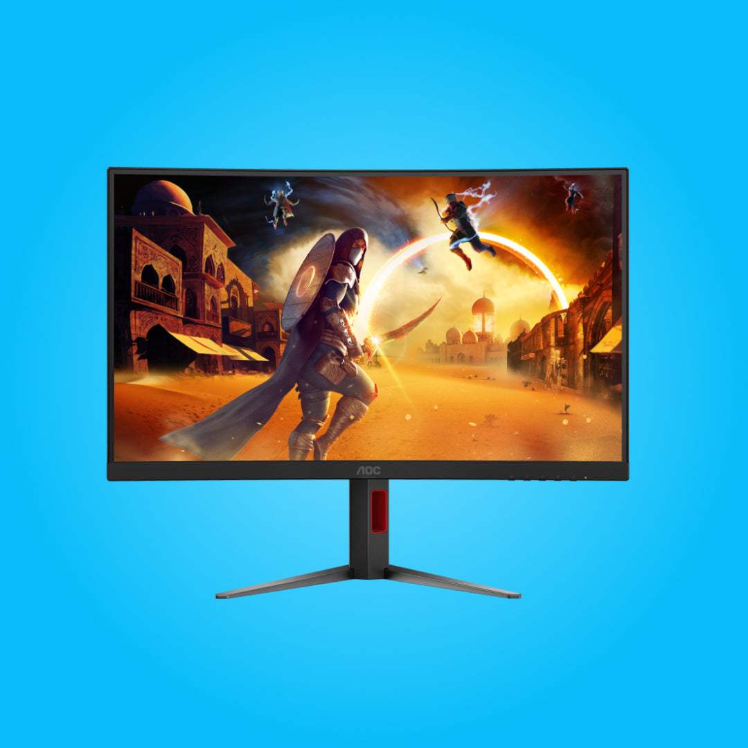 Monitors – Byte Store - بايت ستور