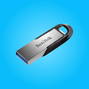 Flash Drives