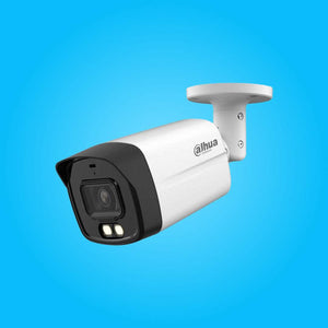 Wired Cameras
