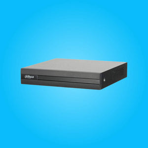 DVR & XVR
