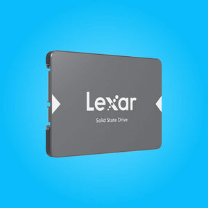 Internal SSD