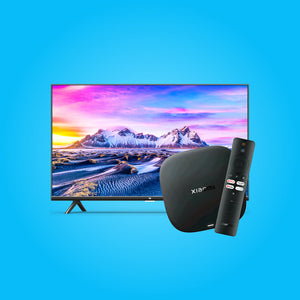 TV & Sound