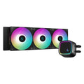 DeepCool LE720 360mm ARGB Liquid CPU Cooler - Black