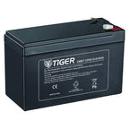 Tiger UPS Battery 12V 9Ah - Byte Store