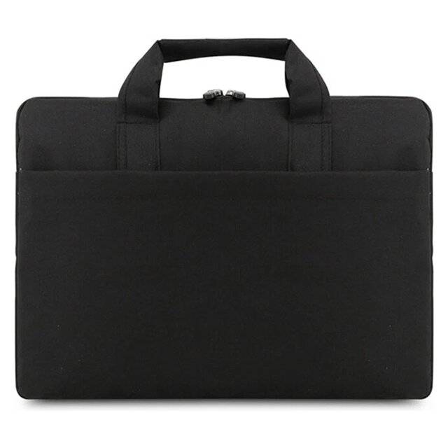 1039 Laptop Bag 15.6" - Black