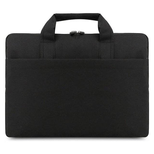 1039 Laptop Bag 15.6" - Black