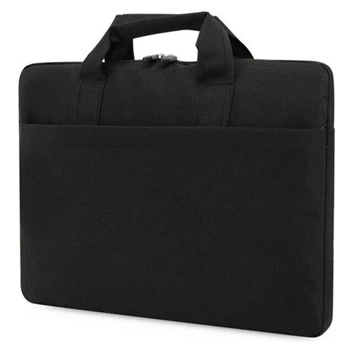 1039 Laptop Bag 15.6" - Black
