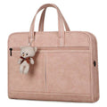1060 Laptop Bag 15" - Pink