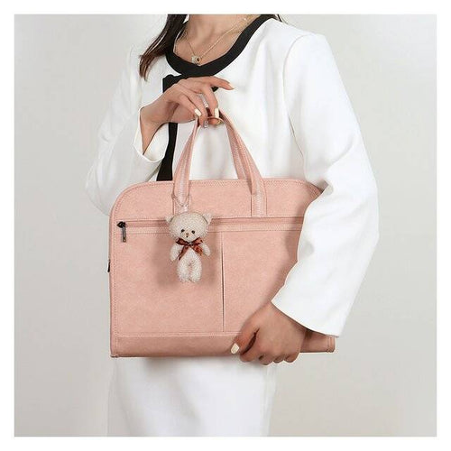 1060 Laptop Bag 15" - Pink