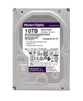 10TB WD Purple Surveillance Hard Drive (Internal HDD) - Byte Store