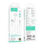 Hoco M109 3.5mm Wired Earphones with Mic - Byte Store