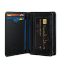 Hoco E91F Smart Wallet with Apple Find My & Wireless Charging - Byte Store