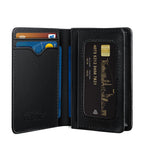 Hoco E91F Smart Wallet with Apple Find My & Wireless Charging - Byte Store
