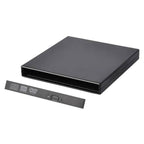External USB 2.0 DVD-RW Writer TA-1002 - Byte Store