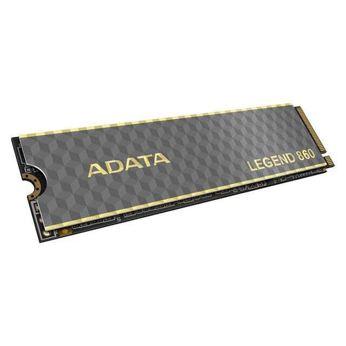 Adata Legend 860 1TB PCIe Gen4 x4 M.2 2280 NVMe SSD - Byte Store