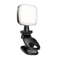 Hoco K28 Beauty Ultra-Compact LED Fill Light 2700K-6500K - Byte Store