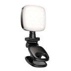 Hoco K28 Beauty Ultra-Compact LED Fill Light 2700K-6500K - Byte Store