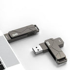 DM PD197 64GB USB 3.2 Flash Drive - Byte Store