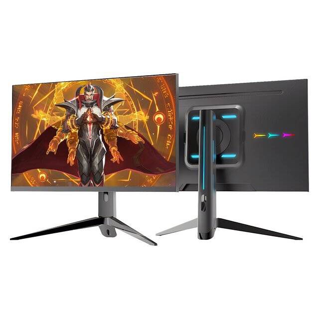 Patriot 27" FHD 240Hz Fast IPS Gaming Monitor - Byte Store