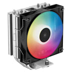 DeepCool AG400 LED CPU Cooler - Byte Store
