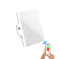 4-Gang Smart Wifi Switch - Byte Store