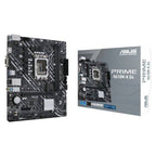 Asus PRIME H610M-K D4 Motherboard - Byte Store