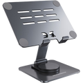 RockRose Anyview Pro Aluminium Tablet Stand - Byte Store