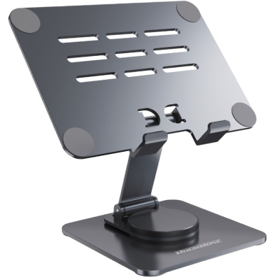 RockRose Anyview Pro Aluminium Tablet Stand - Byte Store