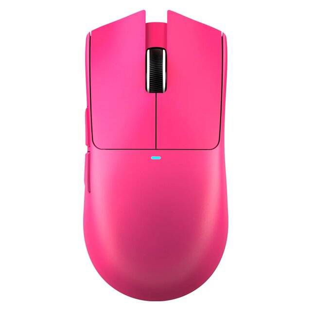 Attack Shark G3 Tri-Mode Wireless Gaming Mouse - Byte Store
