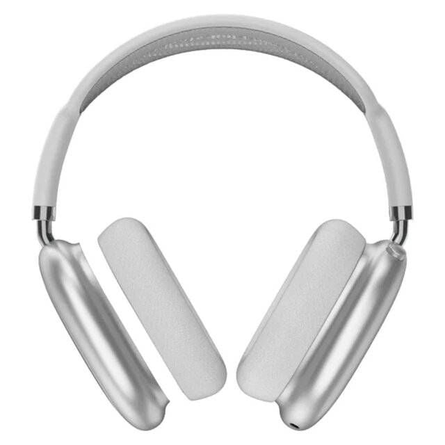 Wiwu TD-18 ANC Bluetooth Over-Ear Headset - Byte Store