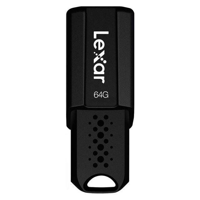 Lexar S80 64GB USB 3.2 Gen1 Flash Drive - Byte Store