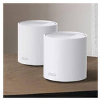 TP-Link Deco X10 AX1500 Wi-Fi 6 Mesh System (2-Pack) - Byte Store