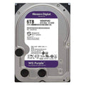 6TB WD Purple Surveillance Hard Drive (Internal HDD) - Byte Store