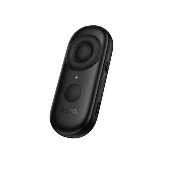 Hoco GM204 Multifunction Bluetooth Phone Remote Control - Byte Store