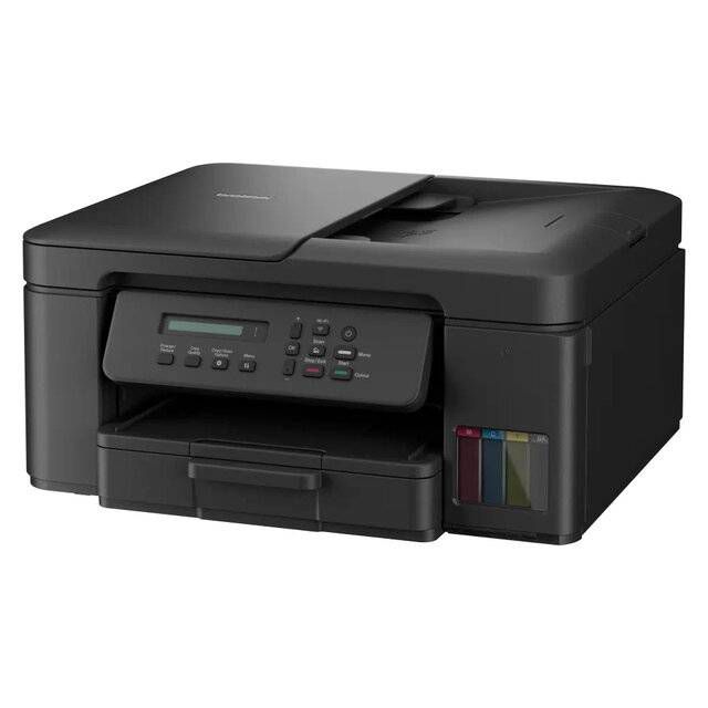 Brother T730 Color Ink Tank Printer - Byte Store