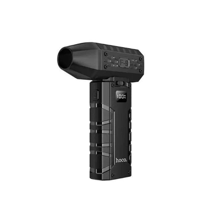 Hoco HX67 Force Portable Air Blower & Fan - Byte Store